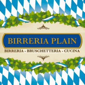 Birreria Plain