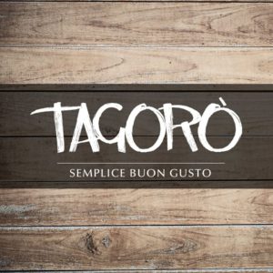 Tagorò