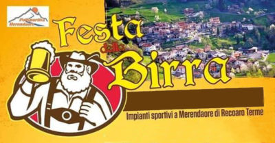 Festa della Birra