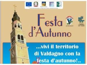 Festa d'Autunno a Valdagno