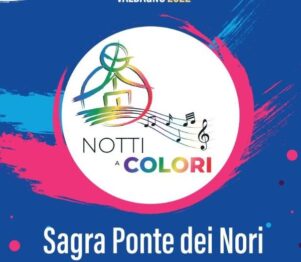 Sagra Ponte dei Nori