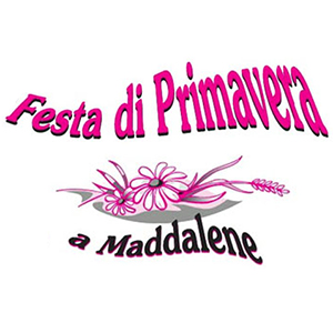 TreDi HIT MANIA live @ Festa di Primavera a Maddalene