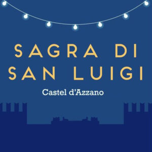 Sagra di San Luigi (Castel d'Azzano - VR)